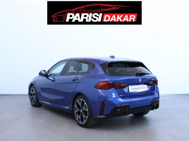 BMW 120 170CV Steptronic 48V MSport *PROMO PARISI GROUP* - foto 4 di 4