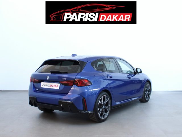 BMW 120 170CV Steptronic 48V MSport *PROMO PARISI GROUP* - foto 3 di 4