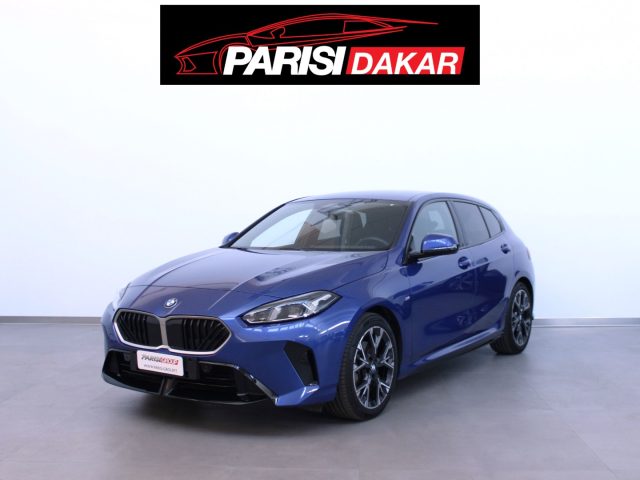 BMW 120 170CV Steptronic 48V MSport *PROMO PARISI GROUP* usato a MONZA