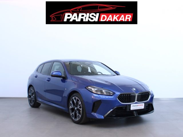 BMW 120 170CV Steptronic 48V MSport *PROMO PARISI GROUP* - foto 2 di 4