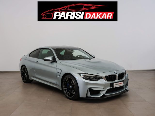 BMW M4 Coupé 3.0 431CV *PROMO PARISI GROUP* - foto 3 di 4