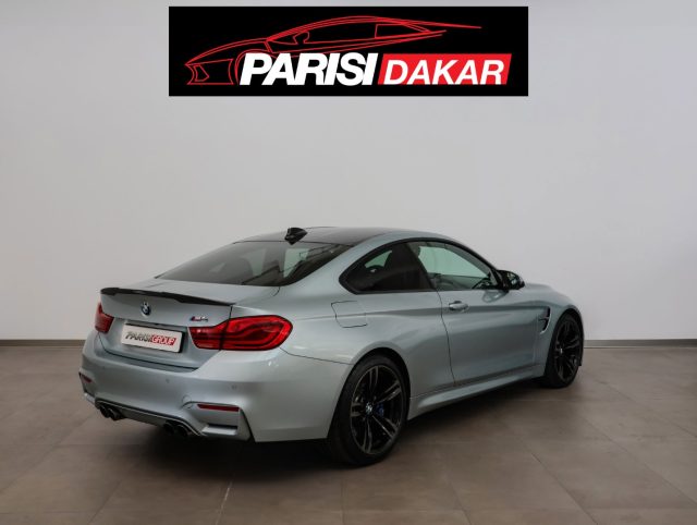 BMW M4 Coupé 3.0 431CV *PROMO PARISI GROUP* - foto 4 di 4