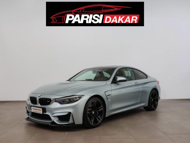 BMW M4 Coupé 3.0 431CV *PROMO PARISI GROUP* usato a MONZA