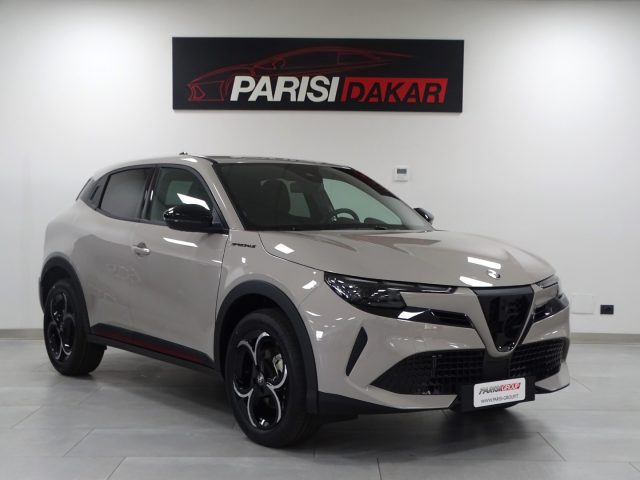 Alfa Romeo Junior 1.2 136 CV Hyb eDCT6 Speciale *PROMO PARISI GROUP* - foto 2 di 4