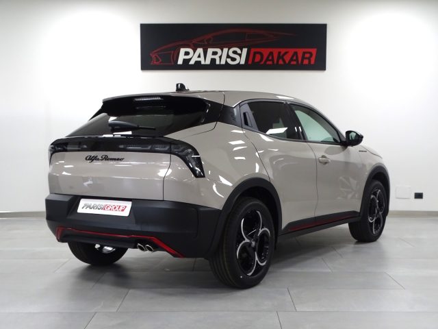 Alfa Romeo Junior 1.2 136 CV Hyb eDCT6 Speciale *PROMO PARISI GROUP* - foto 3 di 4