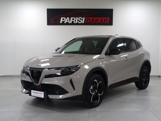 Alfa Romeo Junior 1.2 136 CV Hyb eDCT6 Speciale *PROMO PARISI GROUP* usato a MONZA