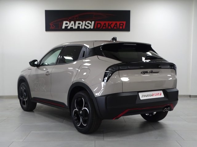 Alfa Romeo Junior 1.2 136 CV Hyb eDCT6 Speciale *PROMO PARISI GROUP* - foto 4 di 4
