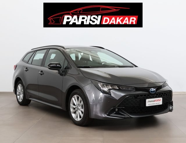 Toyota Corolla Active 1.8 Hybrid TS Tech Pack*PROMO PARISI GROUP* - foto 2 di 4