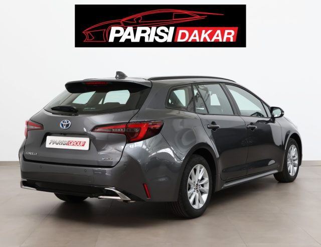 Toyota Corolla Active 1.8 Hybrid TS Tech Pack*PROMO PARISI GROUP* - foto 3 di 4