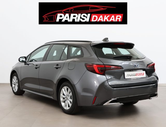 Toyota Corolla Active 1.8 Hybrid TS Tech Pack*PROMO PARISI GROUP* - foto 4 di 4