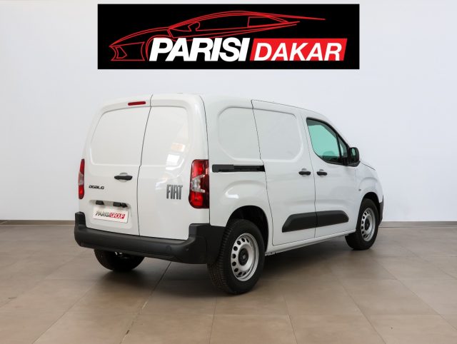 Fiat Doblo Van M 1.5 Diesel 100CV Serie4*PROMO PARISI GROUP* - foto 4 di 4