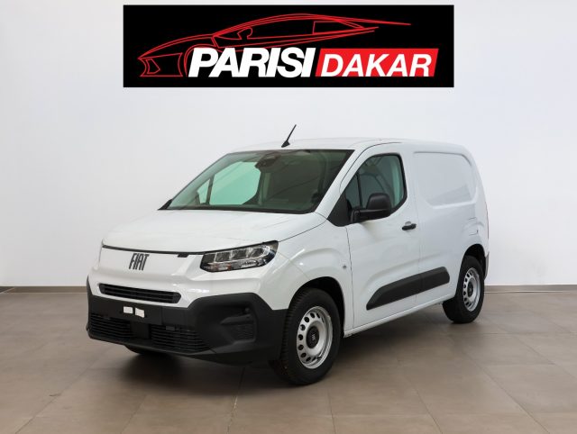 Fiat Doblo Van M 1.5 Diesel 100CV Serie4*PROMO PARISI GROUP* - foto 1 di 4