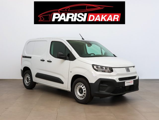 Fiat Doblo Van M 1.5 Diesel 100CV Serie4*PROMO PARISI GROUP* - foto 3 di 4