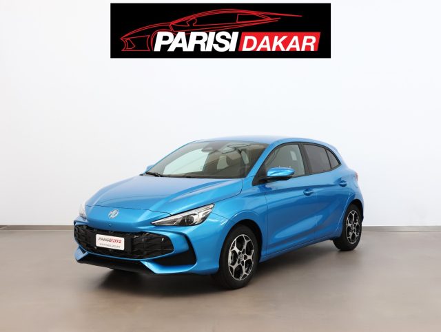 MG MG3 1.5 195CV Hybrid+ Luxury *PROMO PARISI GROUP* usato a MONZA