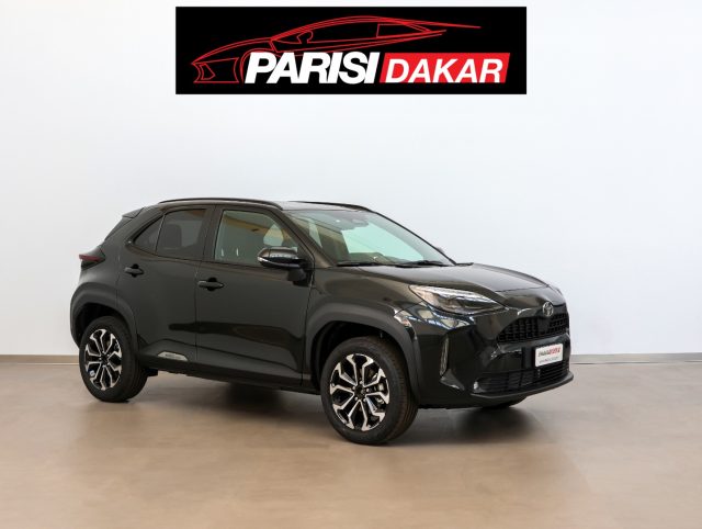 Toyota Yaris Cross 1.5 Hybrid 130CV E-CVT Trend *PROMO PARISI GROUP* - foto 3 di 4