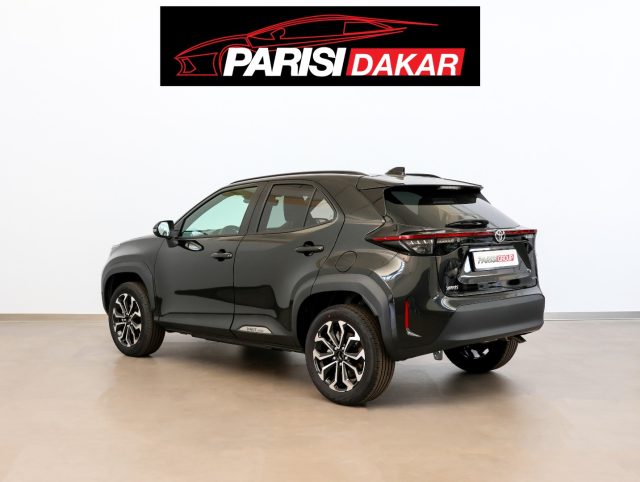 Toyota Yaris Cross 1.5 Hybrid 130CV E-CVT Trend *PROMO PARISI GROUP* - foto 4 di 4