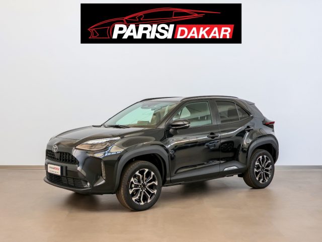 Toyota Yaris Cross 1.5 Hybrid 130CV E-CVT Trend *PROMO PARISI GROUP* - foto 2 di 4