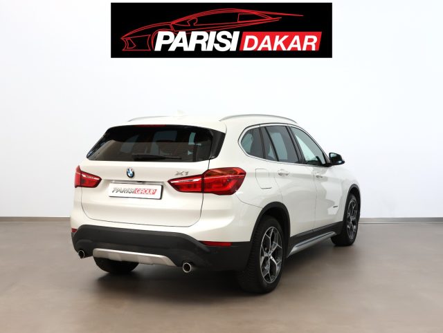 BMW X1 xDrive 20d xLine *PROMO PARISI GROUP* - foto 4 di 28