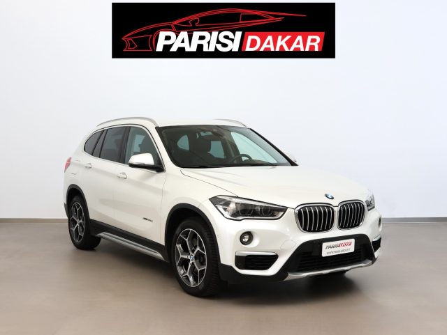 BMW X1 xDrive 20d xLine *PROMO PARISI GROUP* - foto 3 di 28