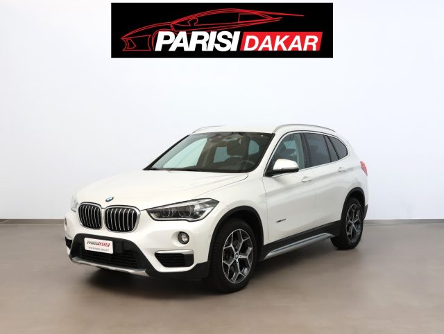 BMW X1 xDrive 20d xLine *PROMO PARISI GROUP* - foto 2 di 28
