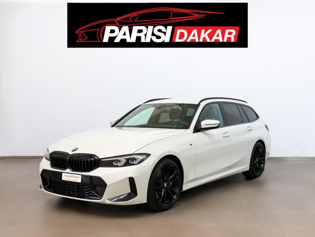 BMW 318 i Touring Steptronic M Sport *PROMO PARISI GROUP* - foto 2 di 29