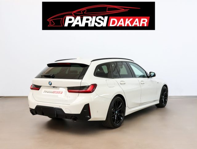 BMW 318 i Touring Steptronic M Sport *PROMO PARISI GROUP* - foto 4 di 29