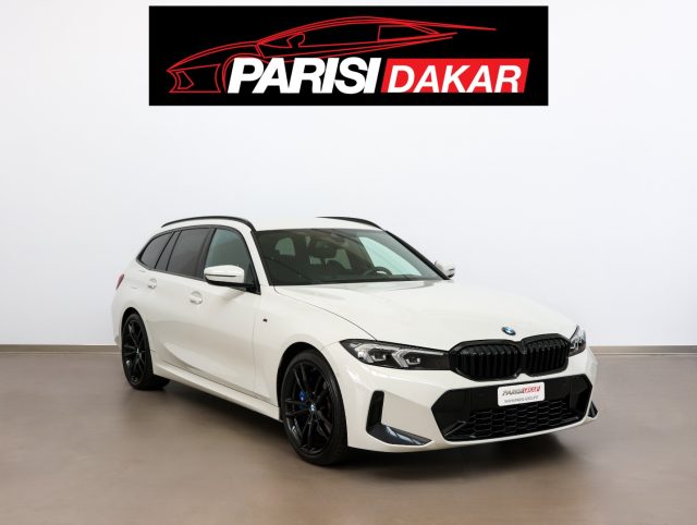 BMW 318 i Touring Steptronic M Sport *PROMO PARISI GROUP* - foto 3 di 29