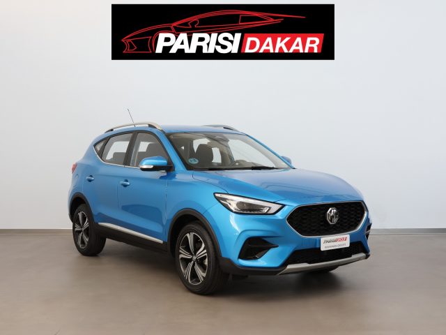 MG ZS 1.5 VTi-tech 106CV Comfort *PROMO PARISI GROUP* - foto 3 di 4