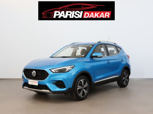 MG ZS 1.5 VTi-tech 106CV Comfort *PROMO PARISI GROUP* usato a MONZA