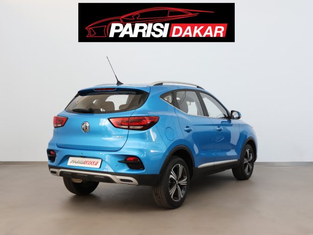 MG ZS 1.5 VTi-tech 106CV Comfort *PROMO PARISI GROUP* - foto 4 di 4