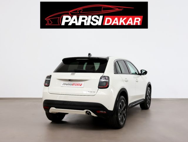 Fiat 600 Hybrid 110CV MHEV La Prima *PROMO PARISI GROUP* - foto 4 di 26