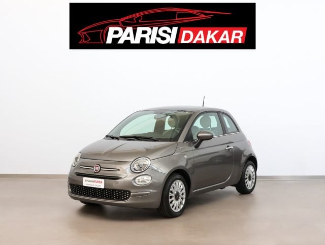 Fiat 500 1.0 Hybrid Dolcevita *PROMO PARISI GROUP* - foto 1 di 4