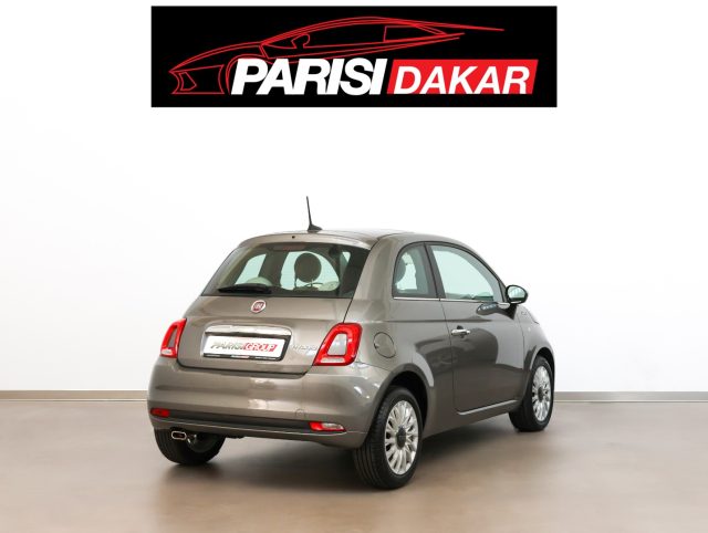 Fiat 500 1.0 Hybrid Dolcevita *PROMO PARISI GROUP* - foto 4 di 4