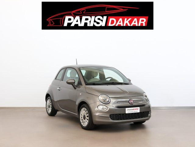 Fiat 500 1.0 Hybrid Dolcevita *PROMO PARISI GROUP* - foto 3 di 4