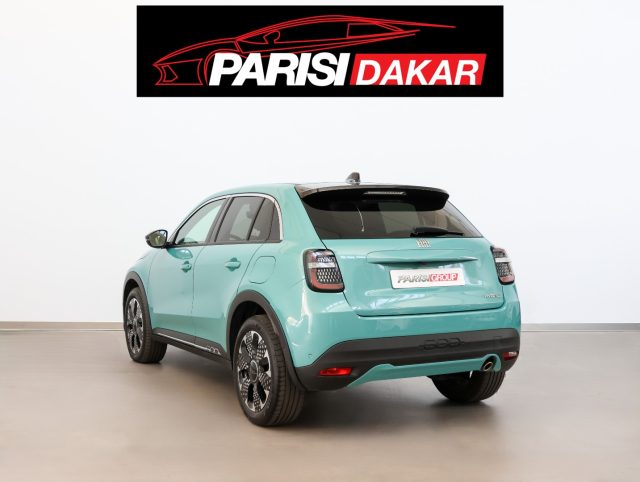 Fiat 600 Hybrid 110CV MHEV La Prima *PROMO PARISI GROUP* - foto 4 di 26