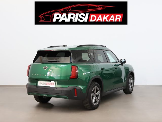 MINI Countryman C 1.5 170CV 48V Classic Trim *PROMO PARISI GROUP* - foto 4 di 4