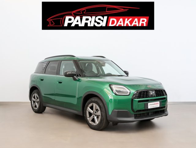 MINI Countryman C 1.5 170CV 48V Classic Trim *PROMO PARISI GROUP* - foto 3 di 4