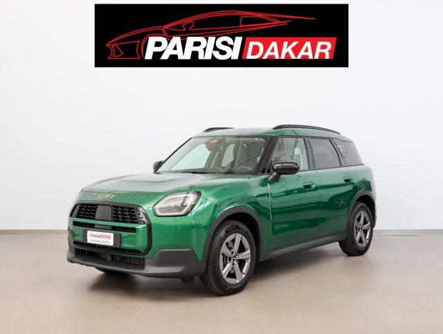MINI Countryman C 1.5 170CV 48V Classic Trim *PROMO PARISI GROUP* - foto 2 di 4