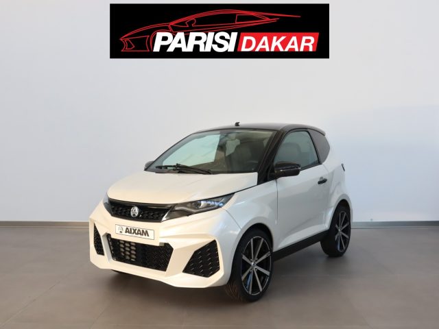 Aixam City e-City GTO Ambition *PROMO PARISI GROUP* nuovo a MONZA
