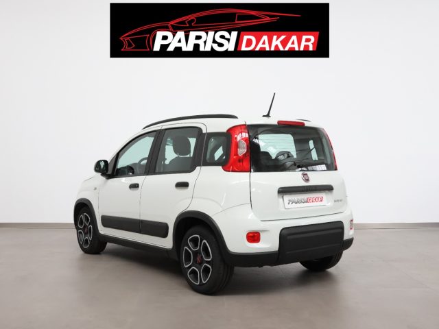 Fiat Panda City Life Hybrid 1.0 70CV *PROMO PARISI GROUP* - foto 4 di 4
