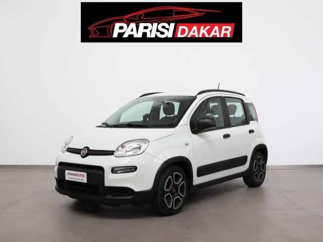 Fiat Panda City Life Hybrid 1.0 70CV *PROMO PARISI GROUP* usato a MONZA