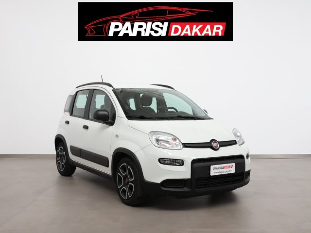 Fiat Panda City Life Hybrid 1.0 70CV *PROMO PARISI GROUP* - foto 2 di 4