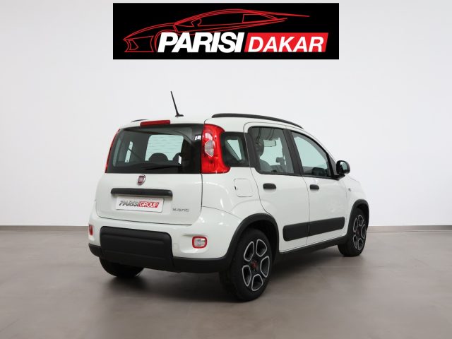 Fiat Panda City Life Hybrid 1.0 70CV *PROMO PARISI GROUP* - foto 3 di 4