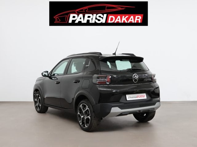 Citroen C3 1.2 PureTech 100CV S&S Plus *PROMO PARISI GROUP* - foto 4 di 4