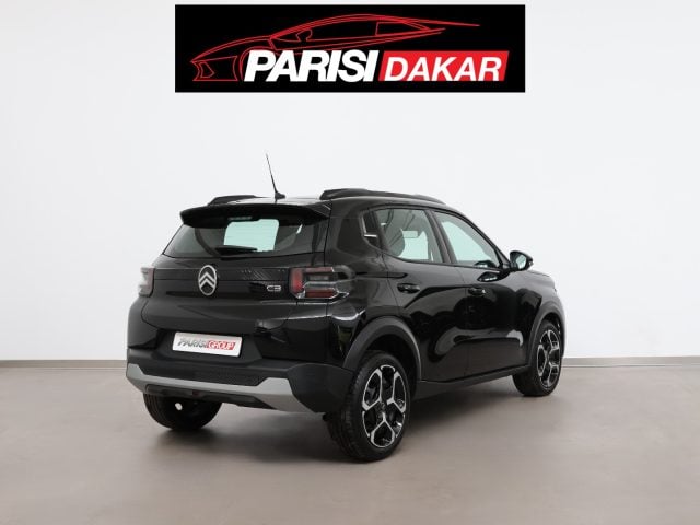 Citroen C3 1.2 PureTech 100CV S&S Plus *PROMO PARISI GROUP* - foto 3 di 4