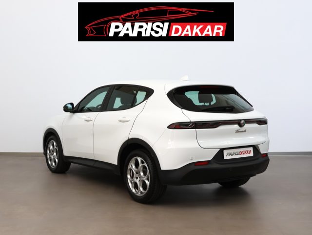 Alfa Romeo Tonale 1.5 130CV MHEV TCT7 Sprint *PROMO PARISI GROUP* - foto 4 di 4