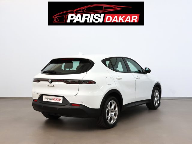 Alfa Romeo Tonale 1.5 130CV MHEV TCT7 Sprint *PROMO PARISI GROUP* - foto 3 di 4