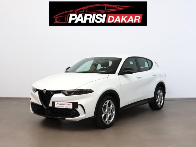 Alfa Romeo Tonale 1.5 130CV MHEV TCT7 Sprint *PROMO PARISI GROUP* usato a MONZA