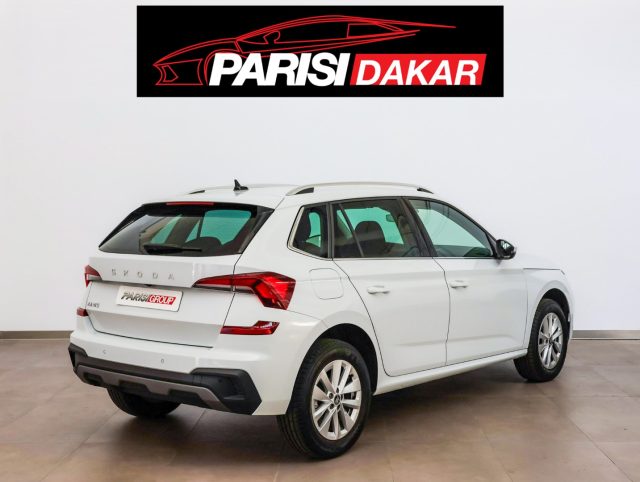 Skoda Kamiq 1.0 TSI 115CV Selection *PROMO PARISI GROUP* - foto 3 di 4