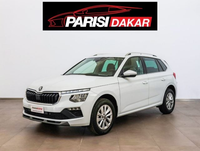 Skoda Kamiq 1.0 TSI 115CV Selection *PROMO PARISI GROUP* usato a MONZA